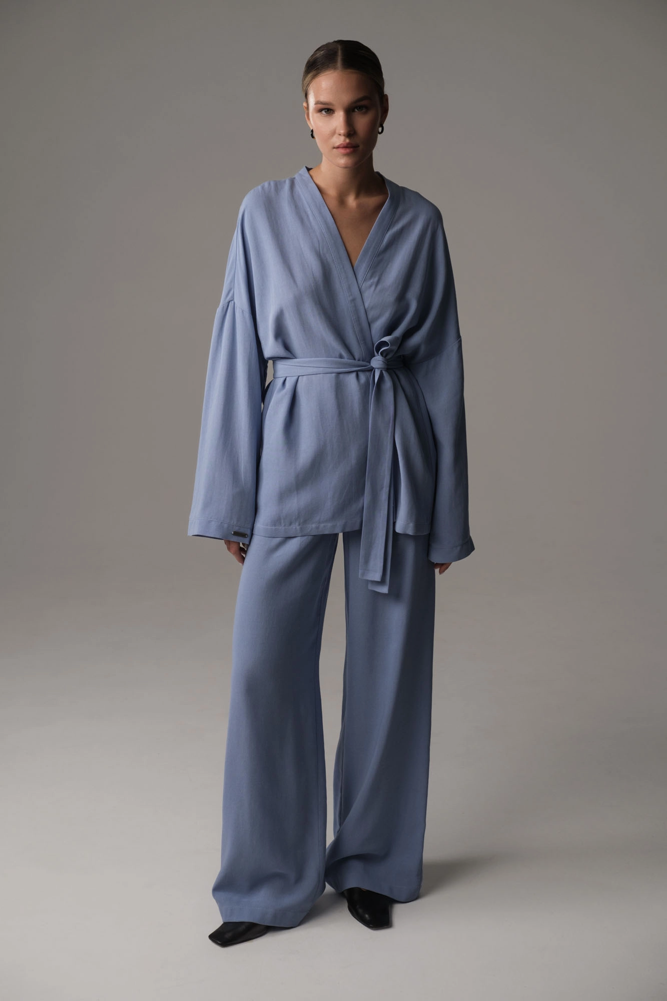 W-251-TH-56-1098 брюки the hills 