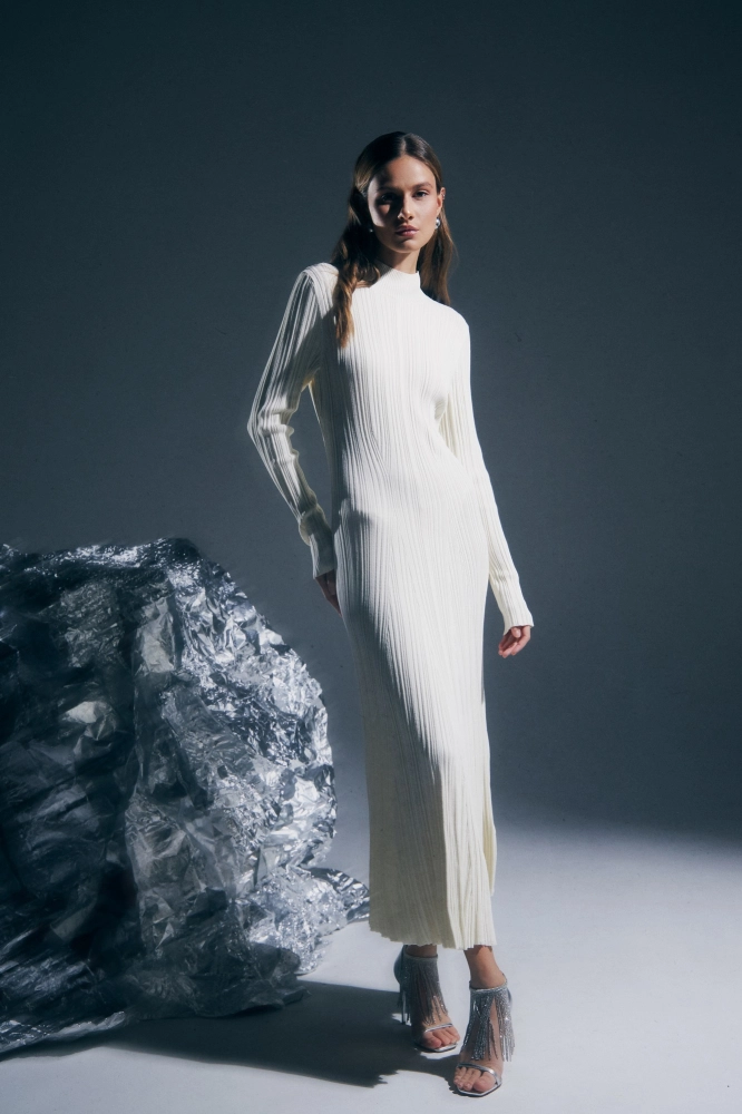 Ремень Armani Exchange Полиэстер Розовый