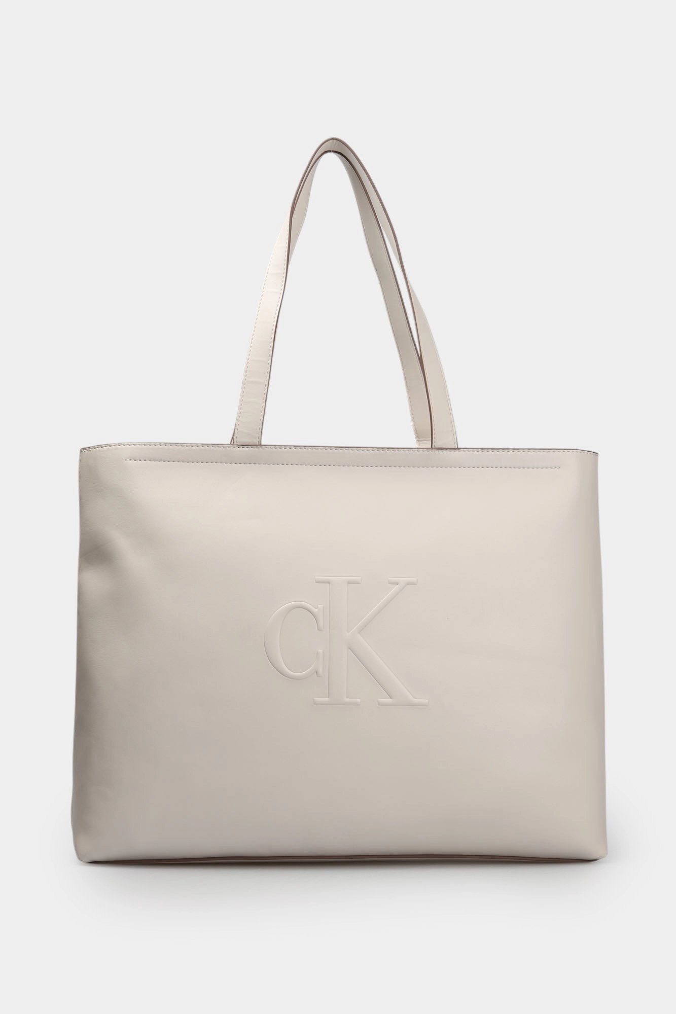 LV04K3070G Сумка Calvin Klein Jeans Белый