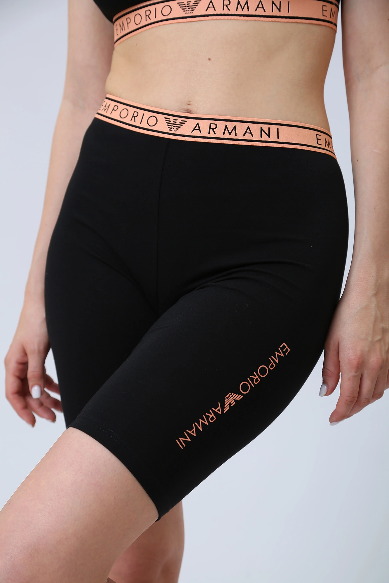 164432_3R227 шорты emporio armani 