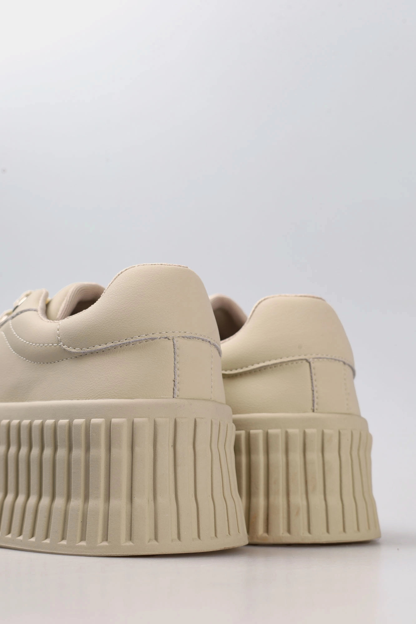 MCW01ST Кеды Marc Cony Белый