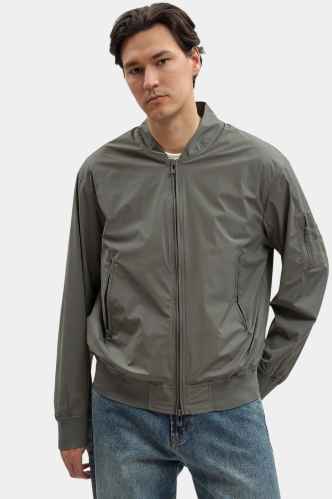 Свитер Mustang  Черный