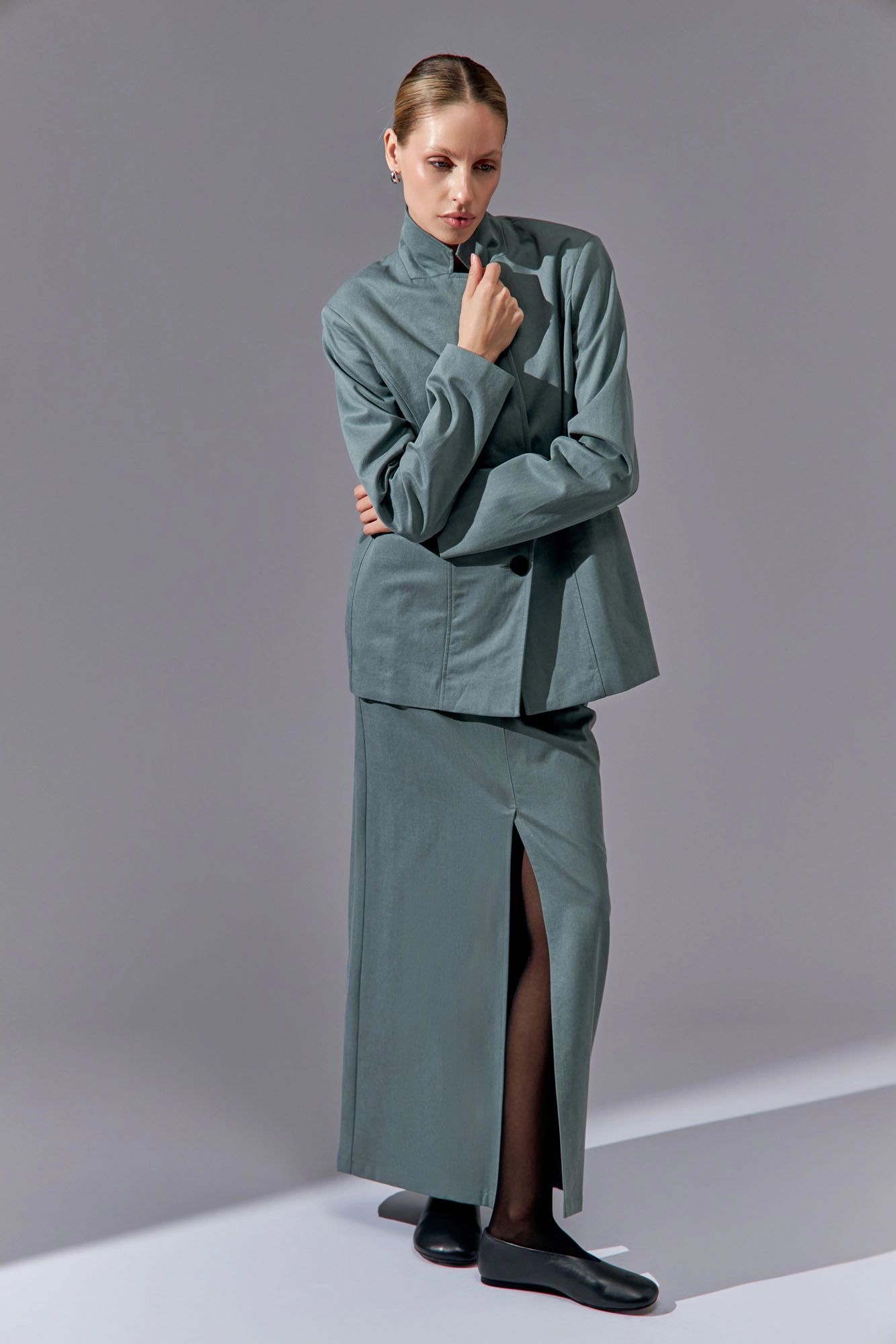 MC23211-WL Туфли лодочки Marc Cony Черный