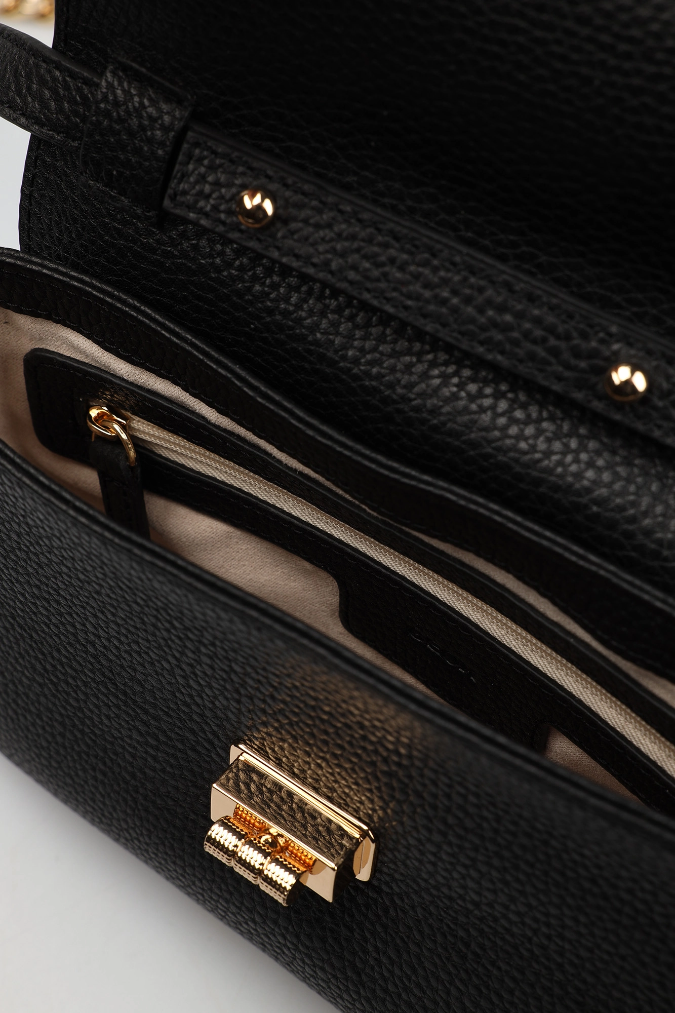 D25JXA00046C Сумка кросс-боди Geox Черный