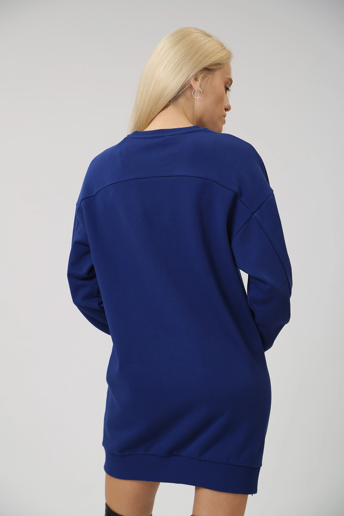 6RYA72_YJEBZ платье д/р armani exchange