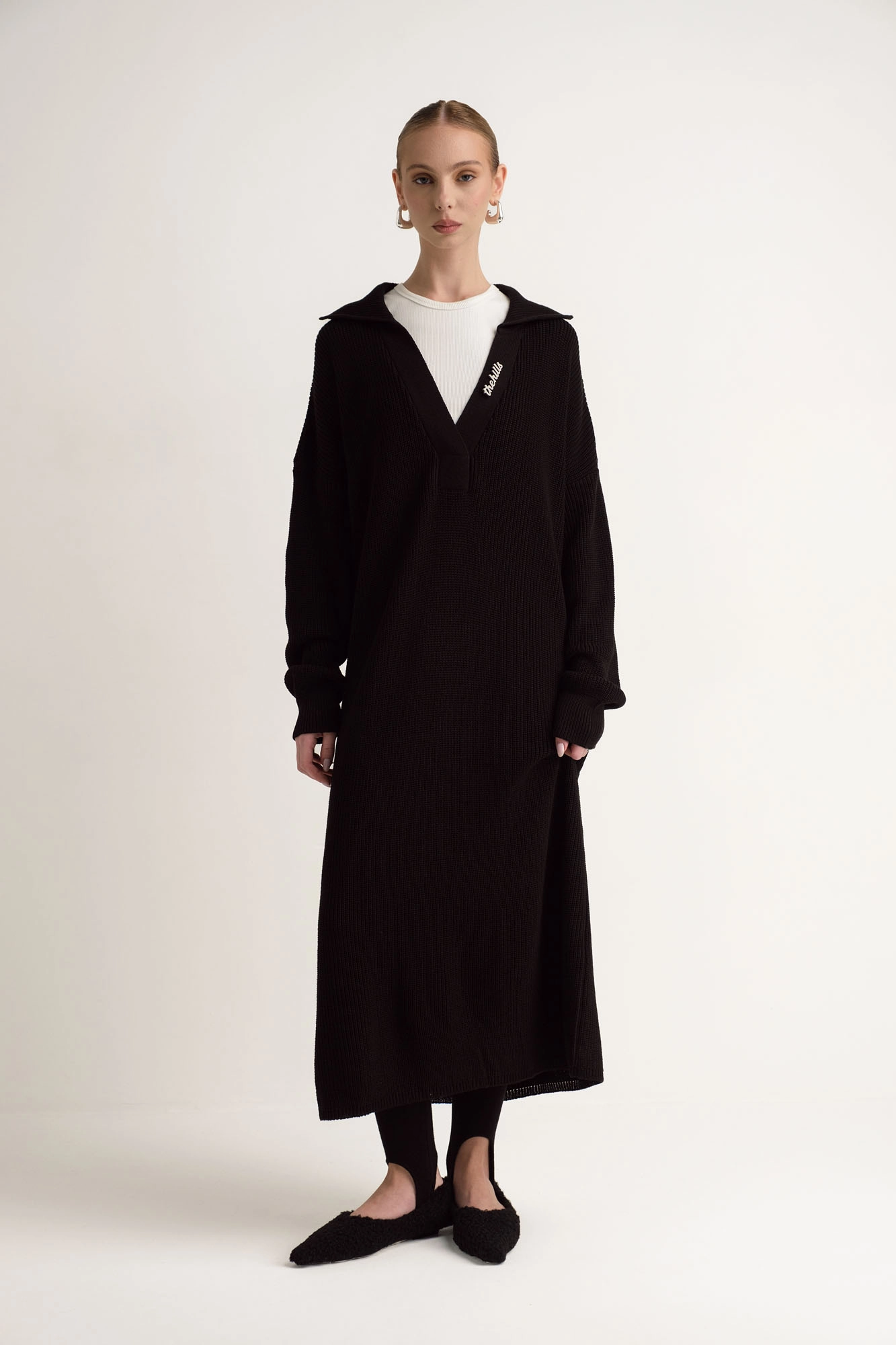 W-242-TCT-1446 платье the hills 