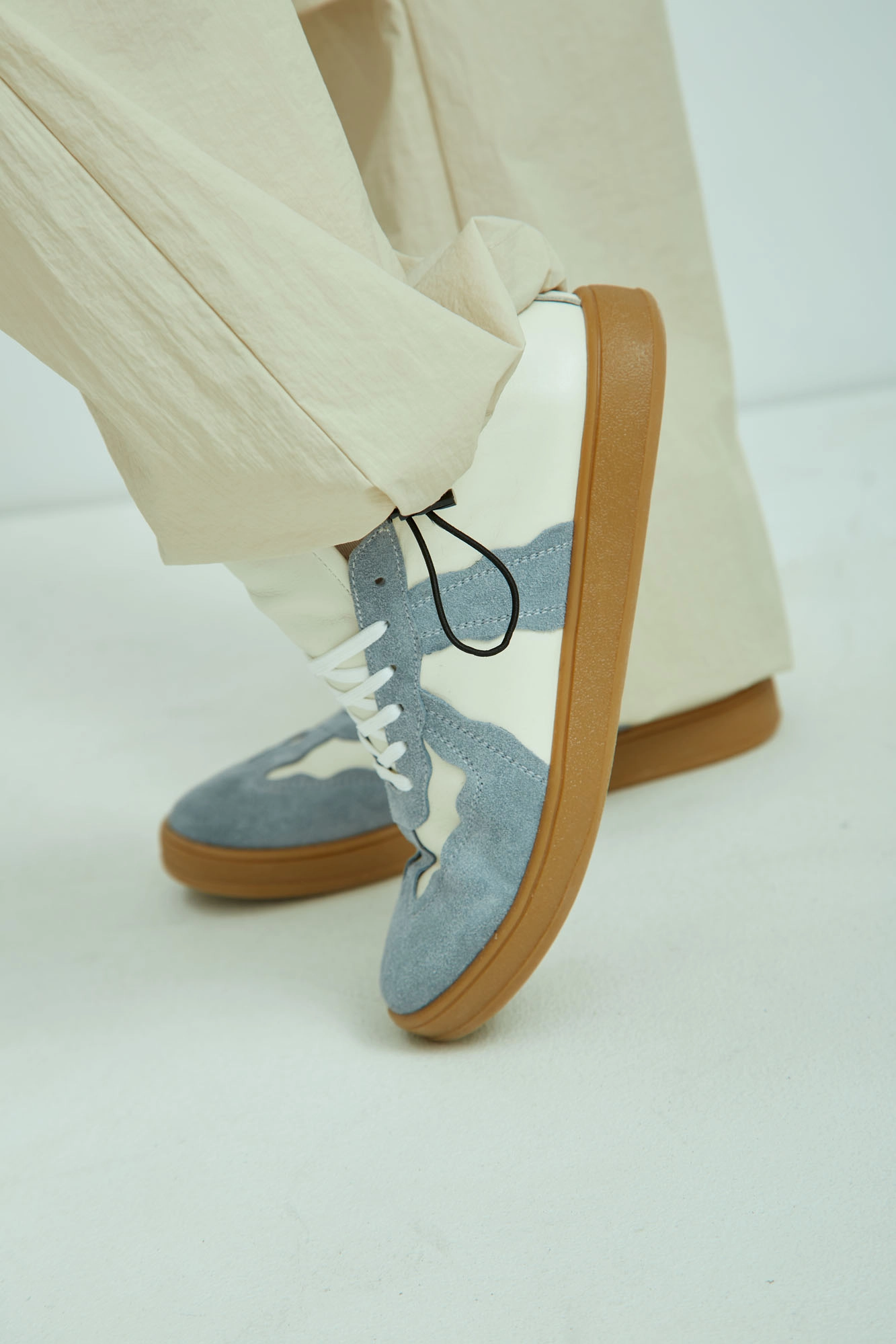 VW-FAT-57-048 брюки van mich