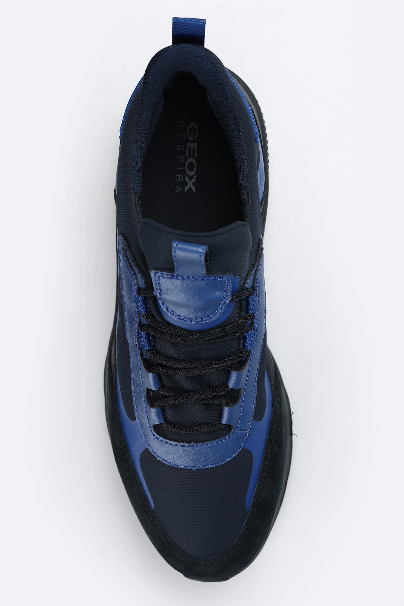 Geox respira blue clearance