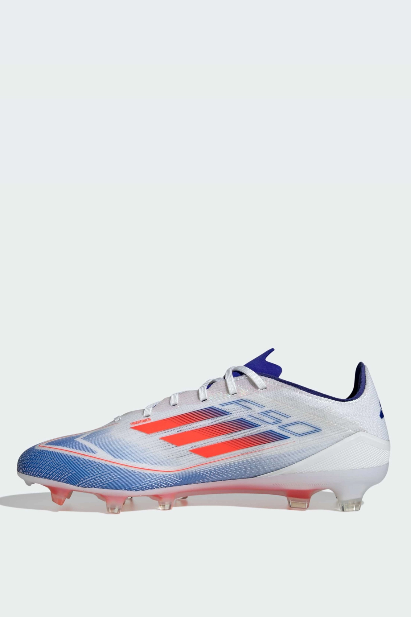 IE0596 Бутсы Adidas Белый