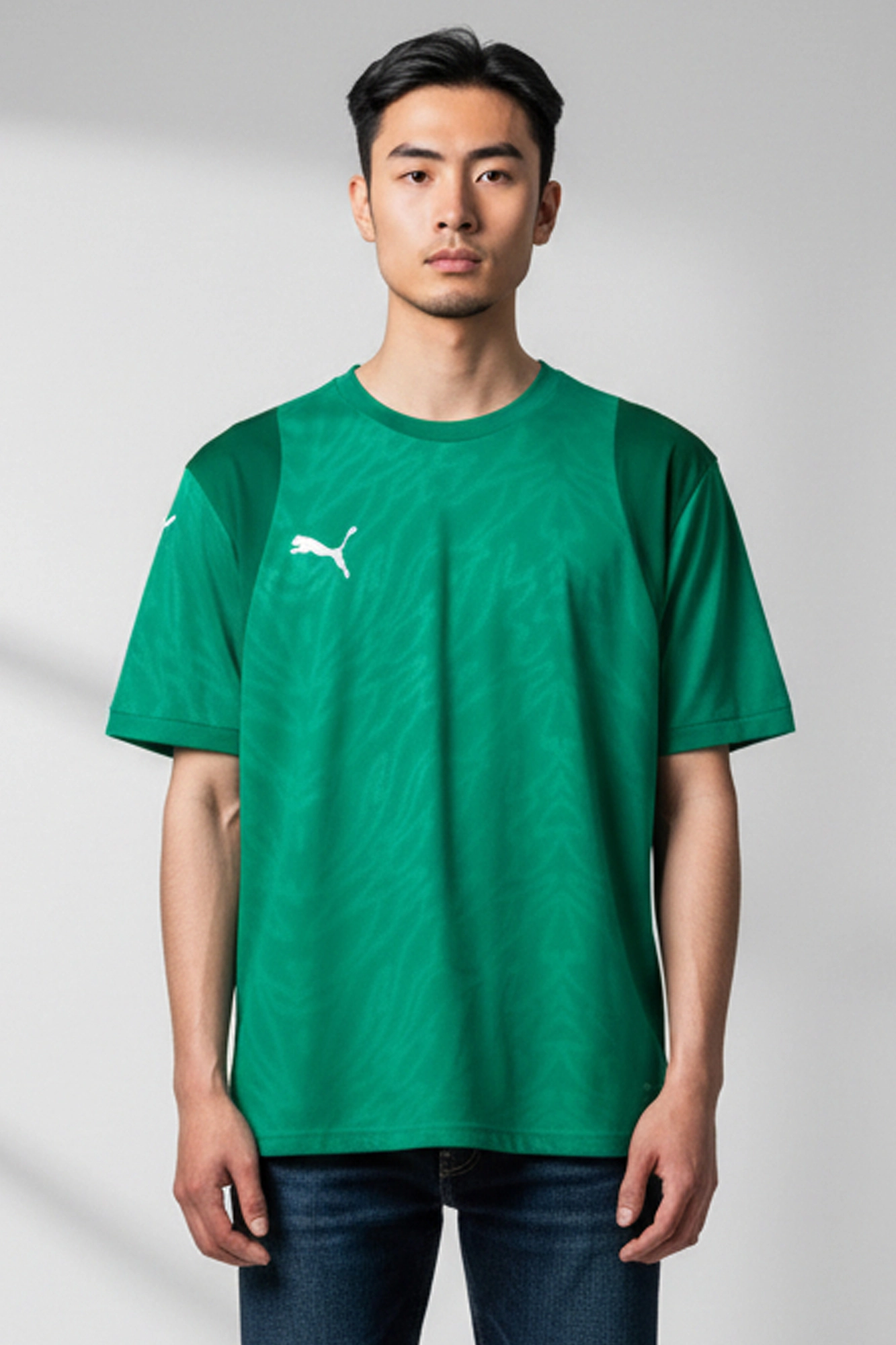 Футболка игровая Puma