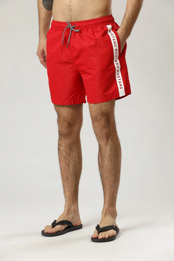 Шлепки Marc Cony Натуральная кожа Черный