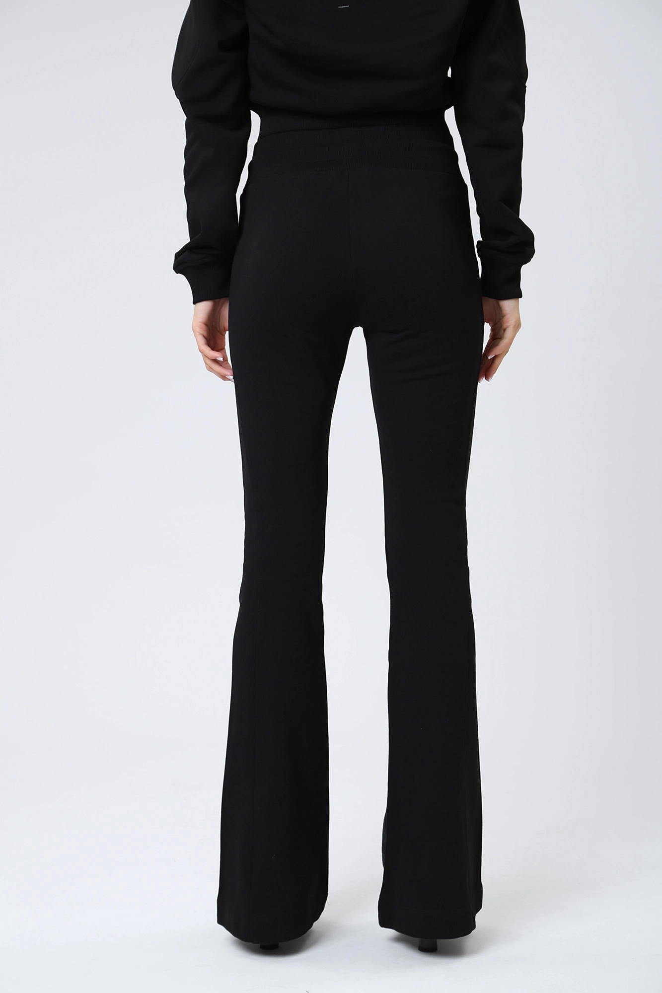 56P00440-1T006398 брюки спортивные trussardi 