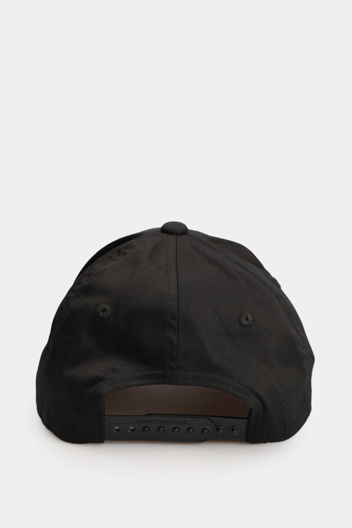 XM001694_AF15502 Кепка Armani Exchange Черный