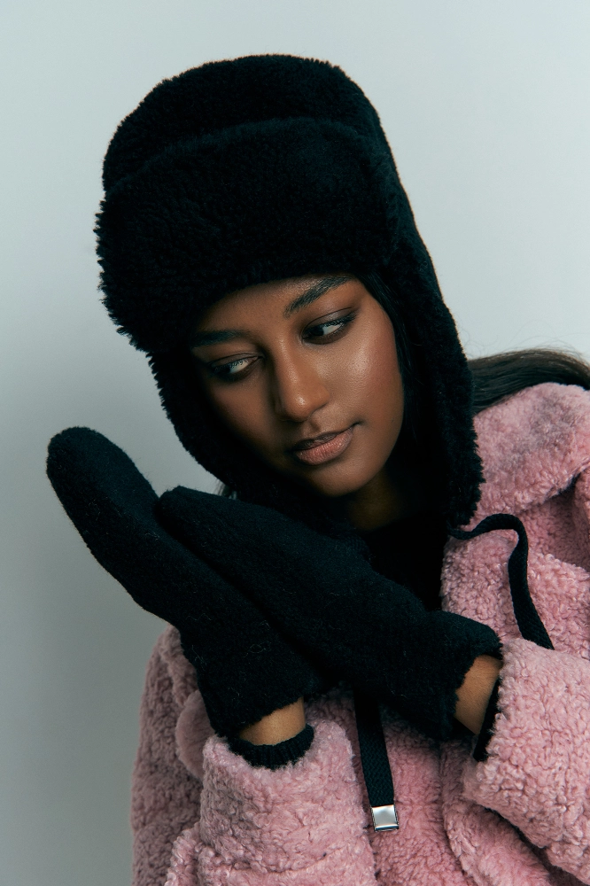 Куртка джинсовая Calvin Klein Jeans Полиуретан Черный