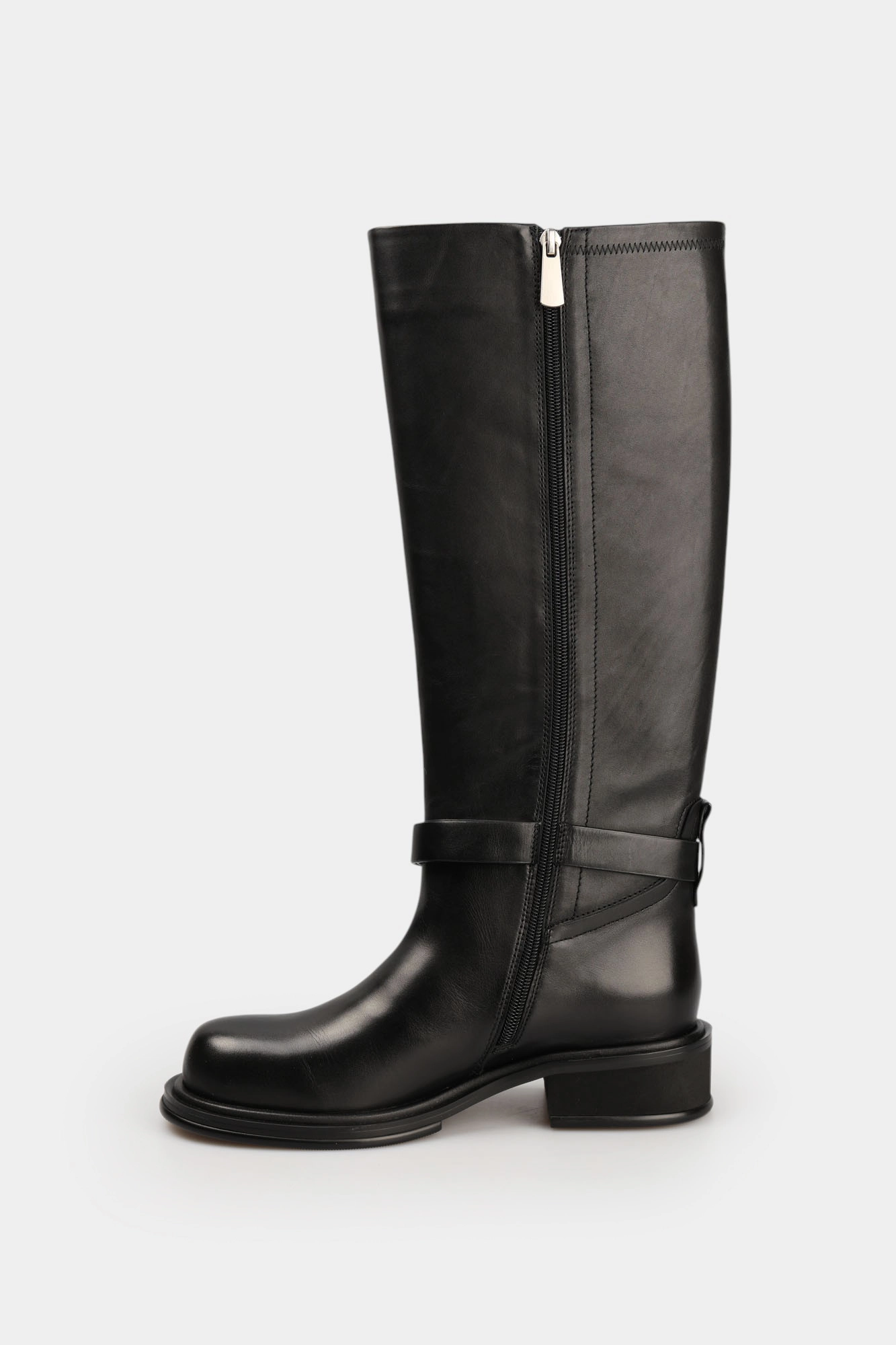 5203-615-681R Сапоги Marc Cony Черный