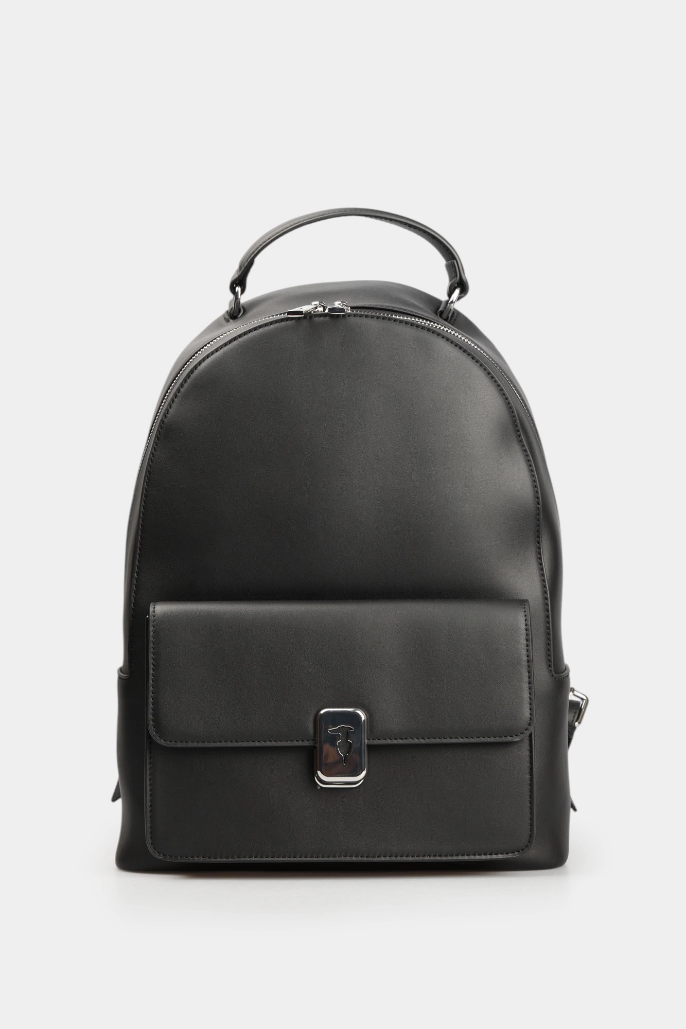 Z608E005985N-WBZ02L10-19PA Рюкзак Trussardi Черный