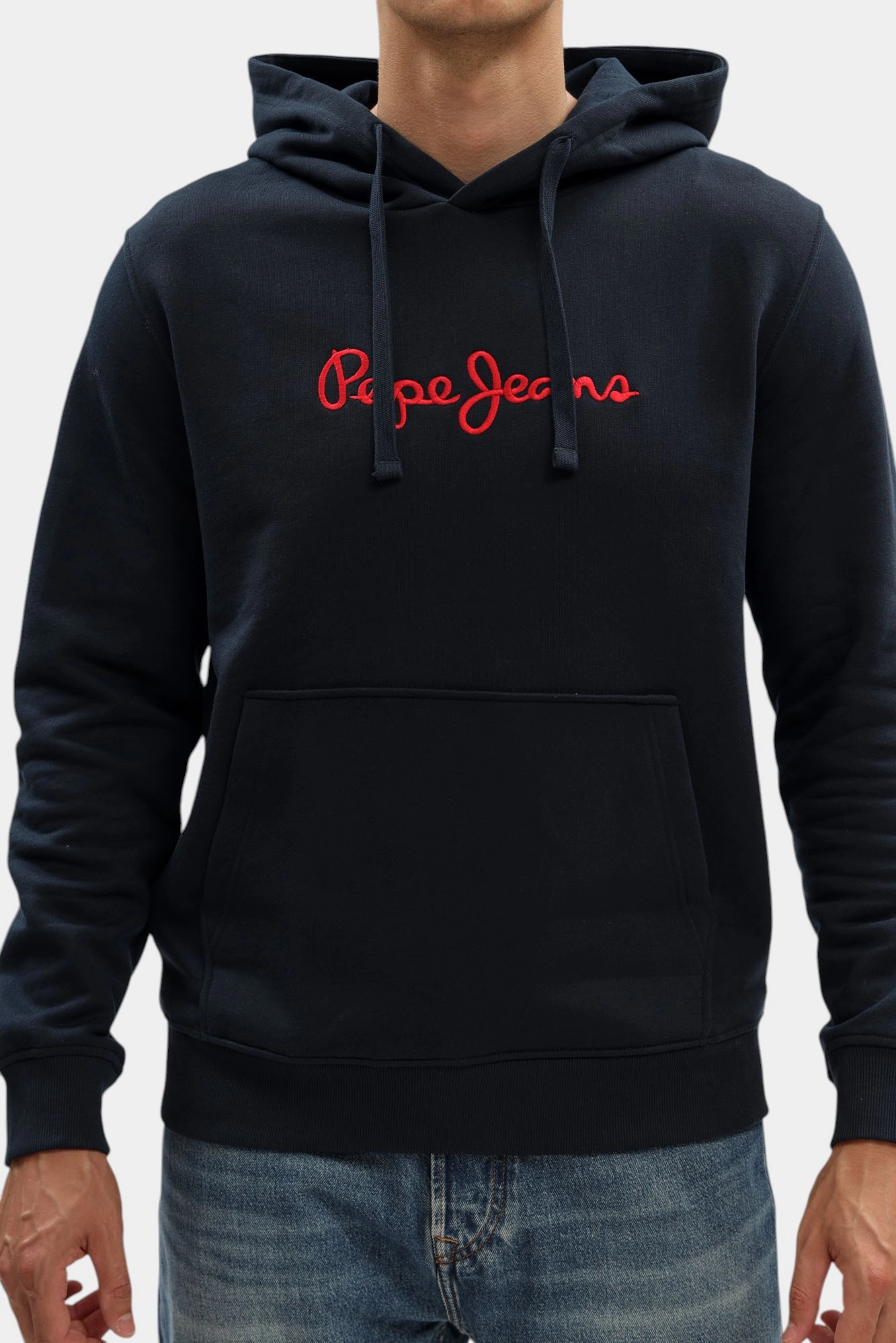 PM582716 Худи Pepe Jeans Синий