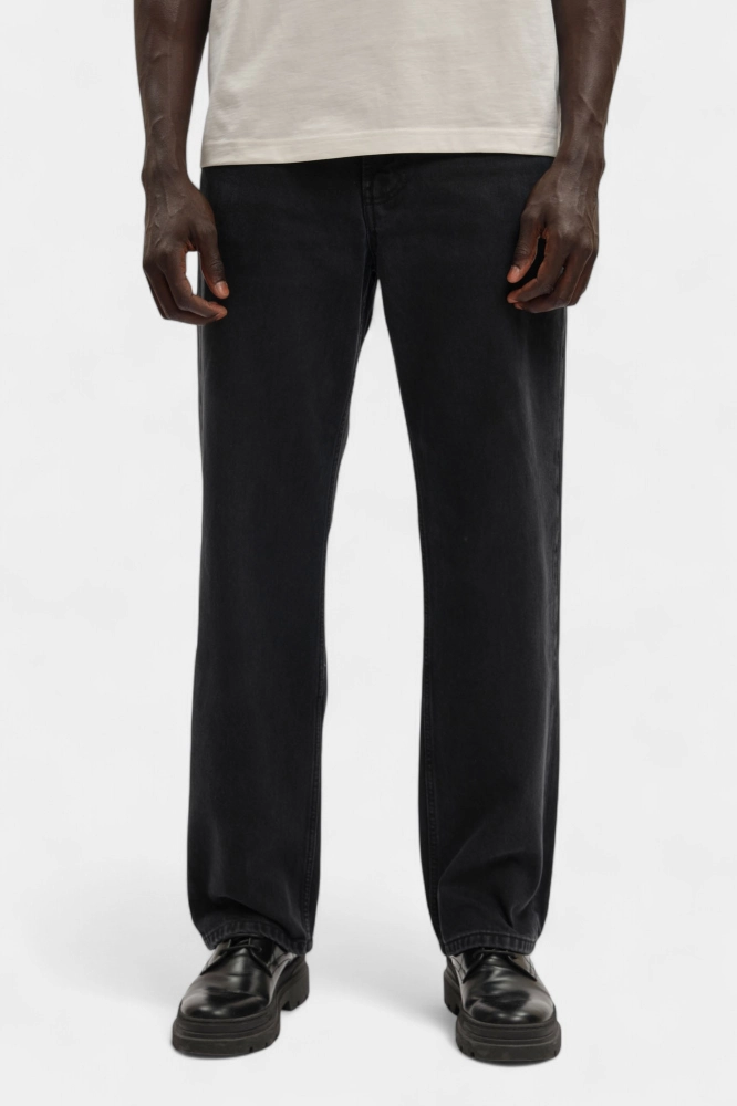 Кеды Mustang  Черный