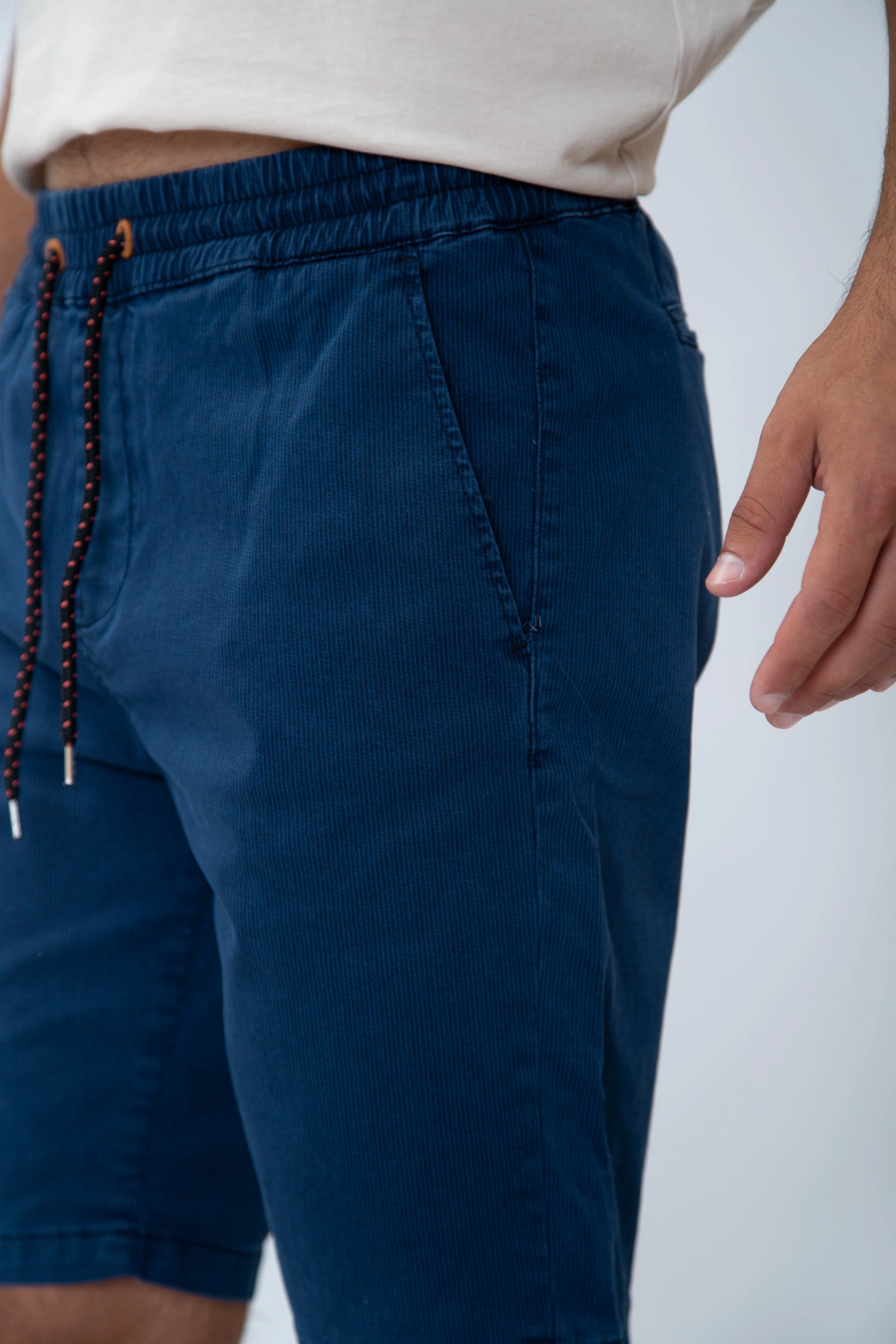 46020-25003 Шорты LTB Синий