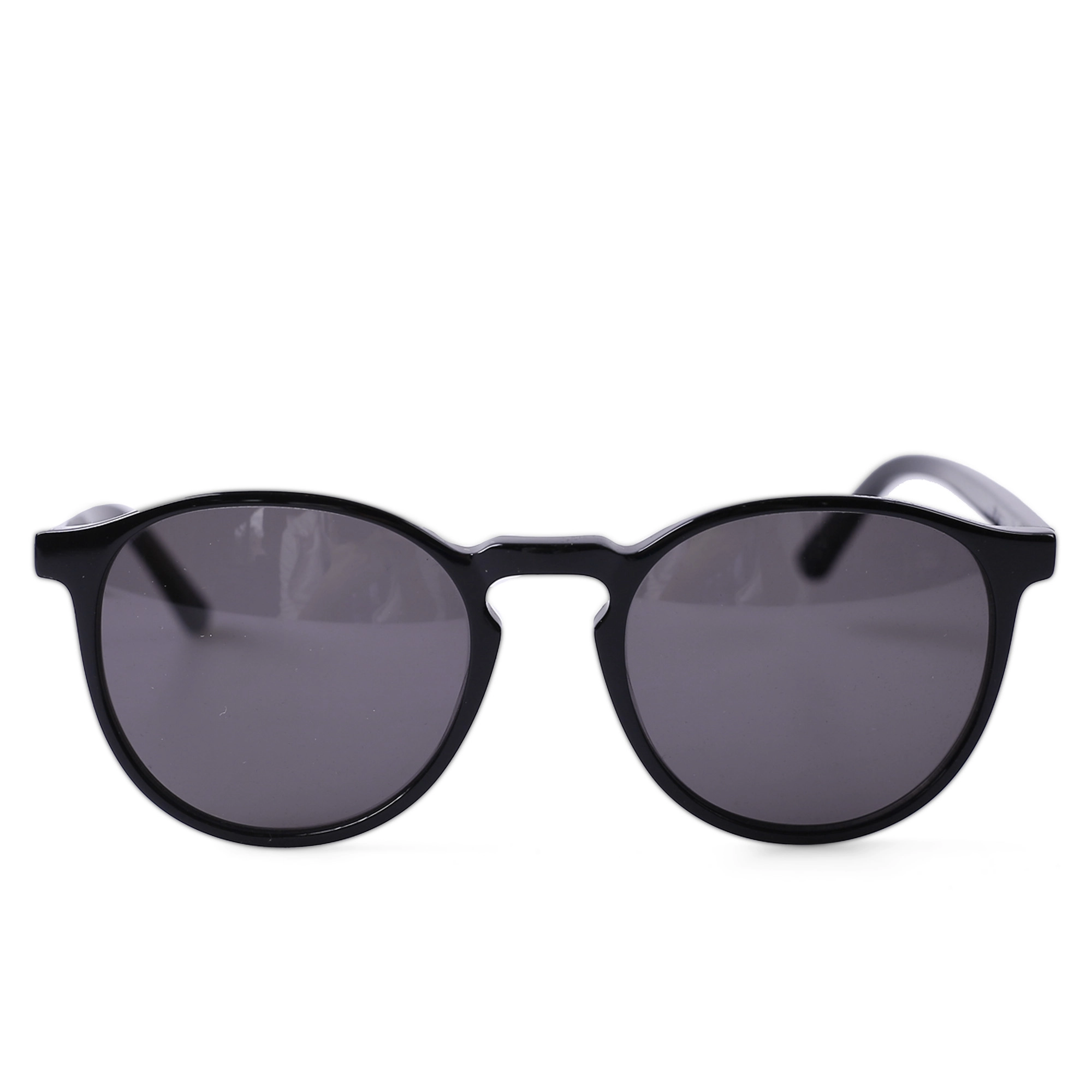 CK20502S 001 53 20 Очки с футляром Calvin Klein Jeans Черный