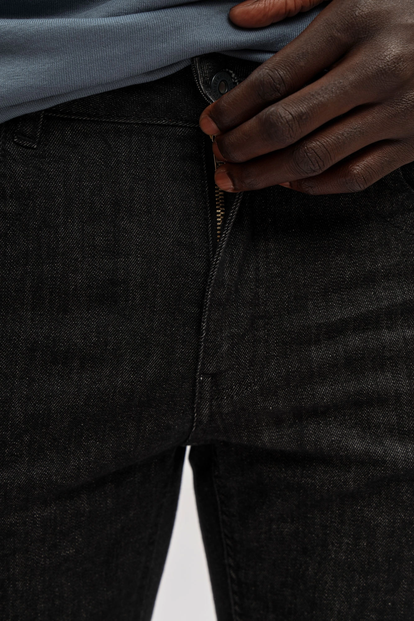 BMD1280S Джинсы Bikkembergs Черный