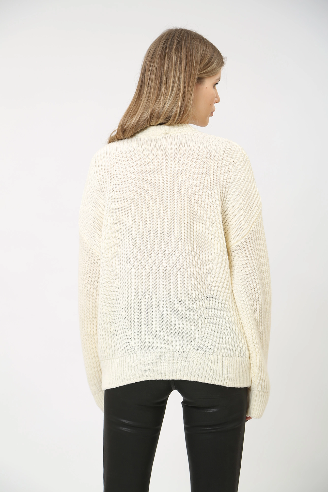 6RYM5D_YM1BZ джемпер armani exchange