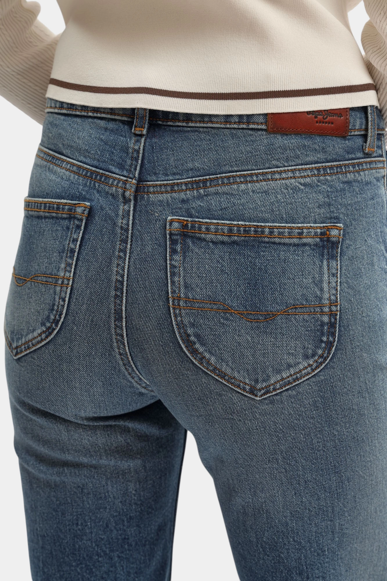 PL2051025 джинсы pepe jeans 