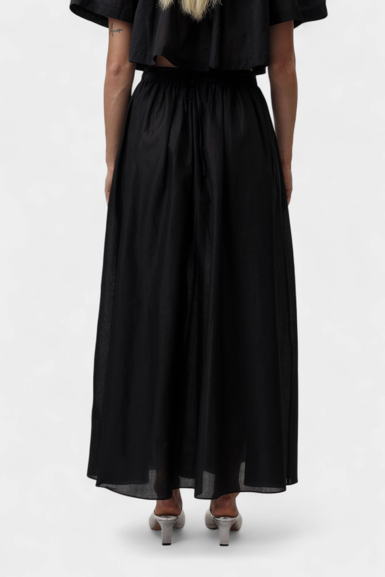 A2W46043 юбка karl lagerfeld 