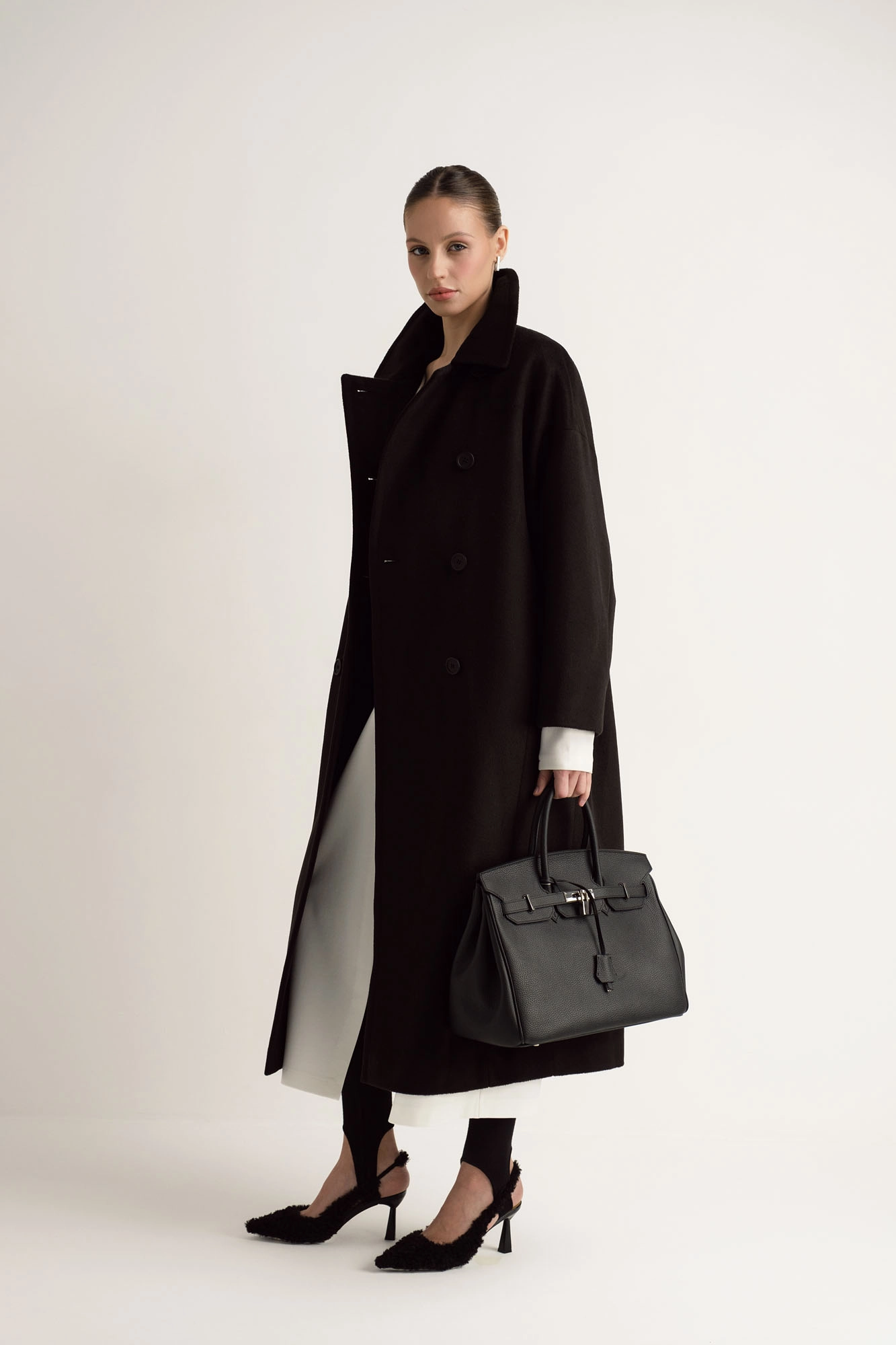 W-242-ZM-1222 пальто the hills 