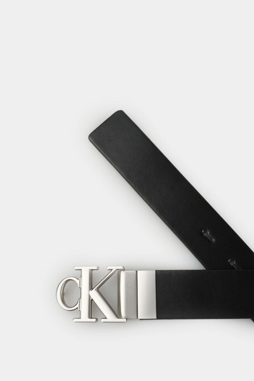 K60K612288 Ремень Calvin Klein Jeans Черный