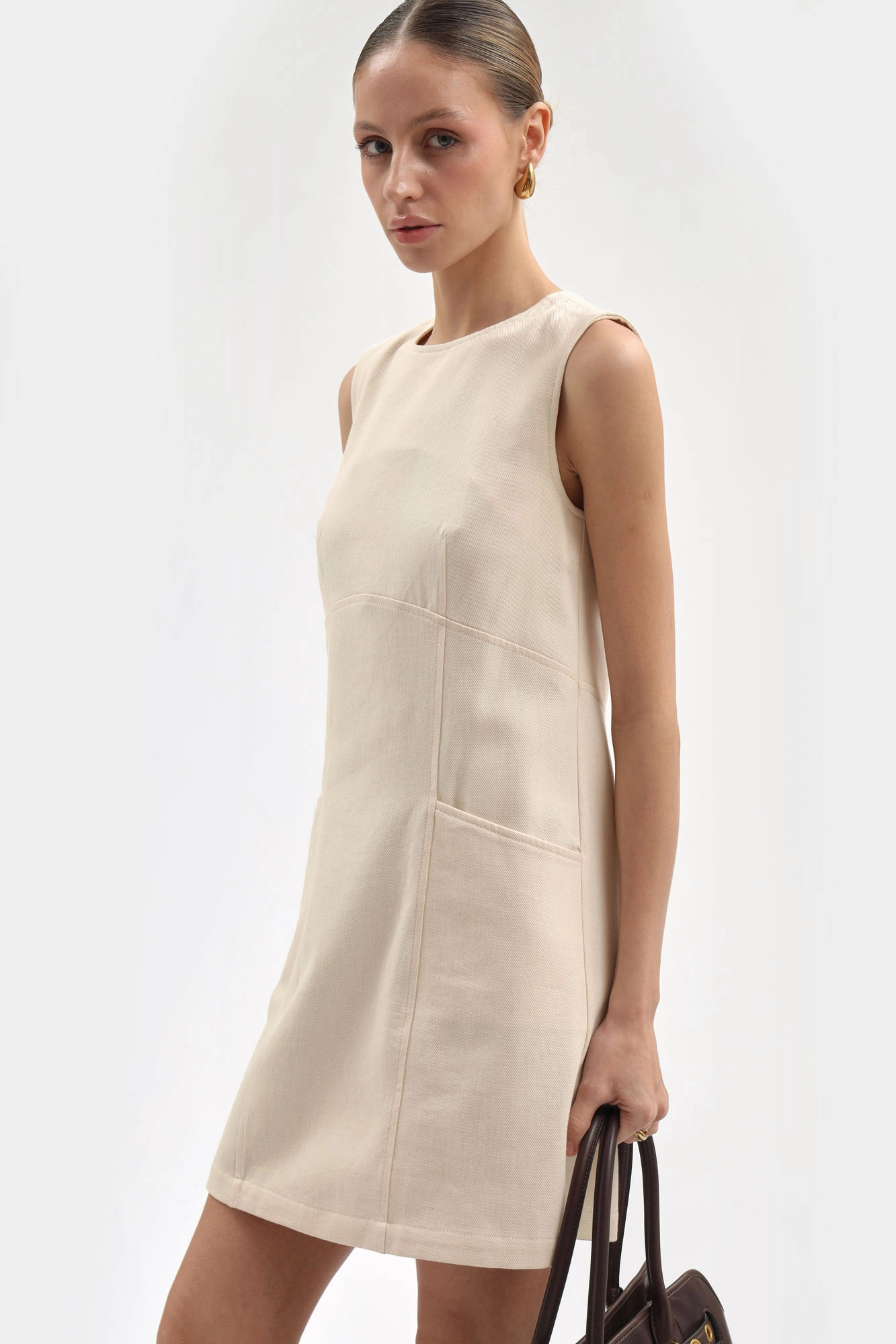 W-261-TH-56-2107 платье the hills 