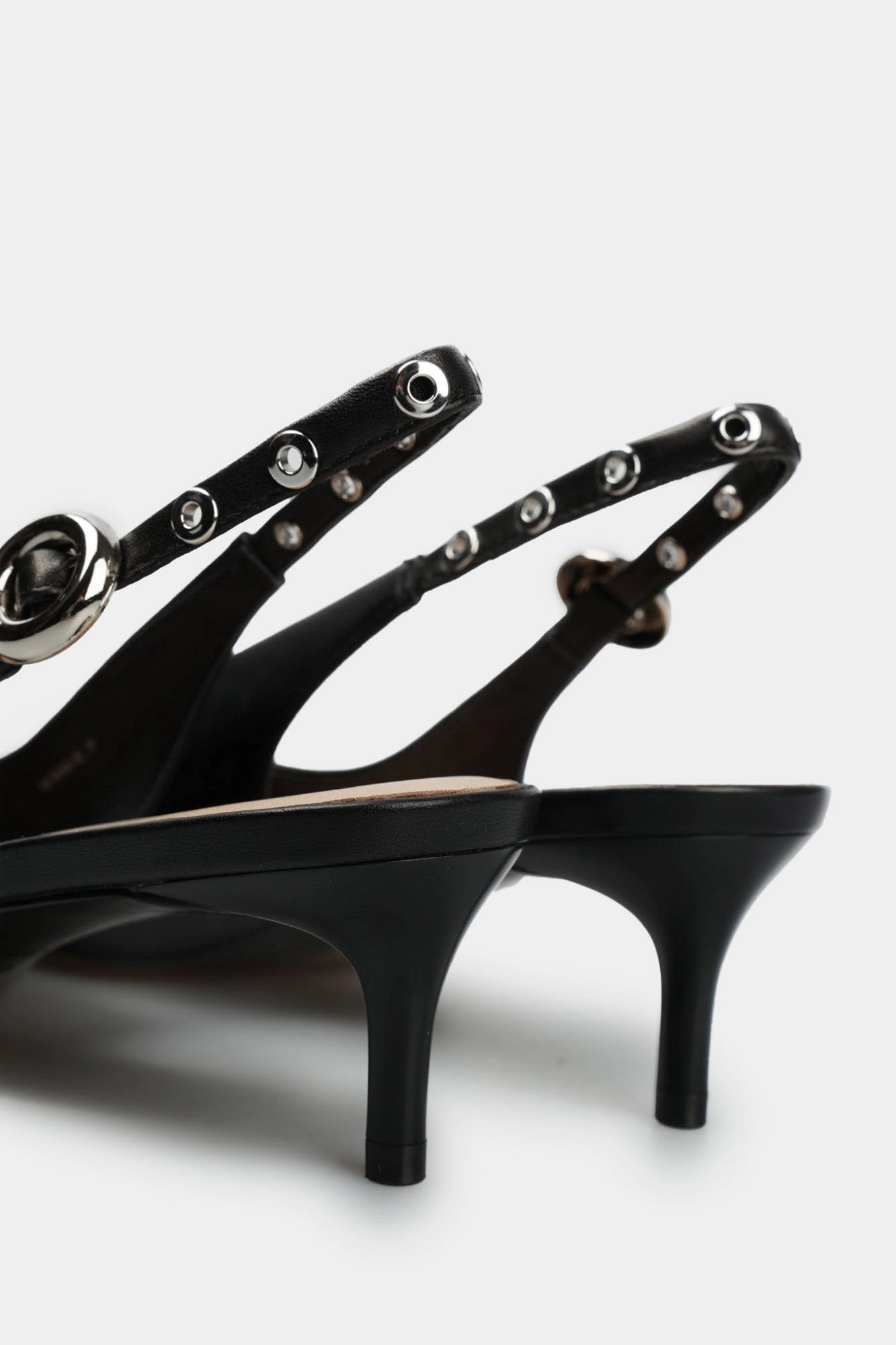 МС01KK Босоножки Marc Cony Черный