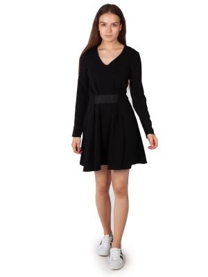 Сумка Karl Lagerfeld Хлопок Серый