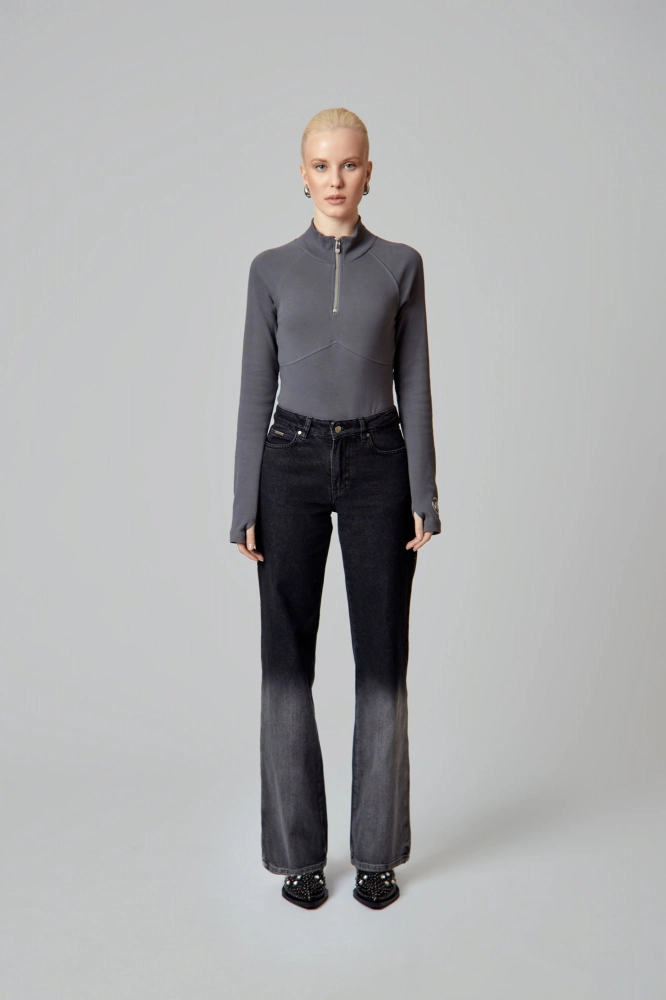 Шорты Van Mich Полиамид Черный