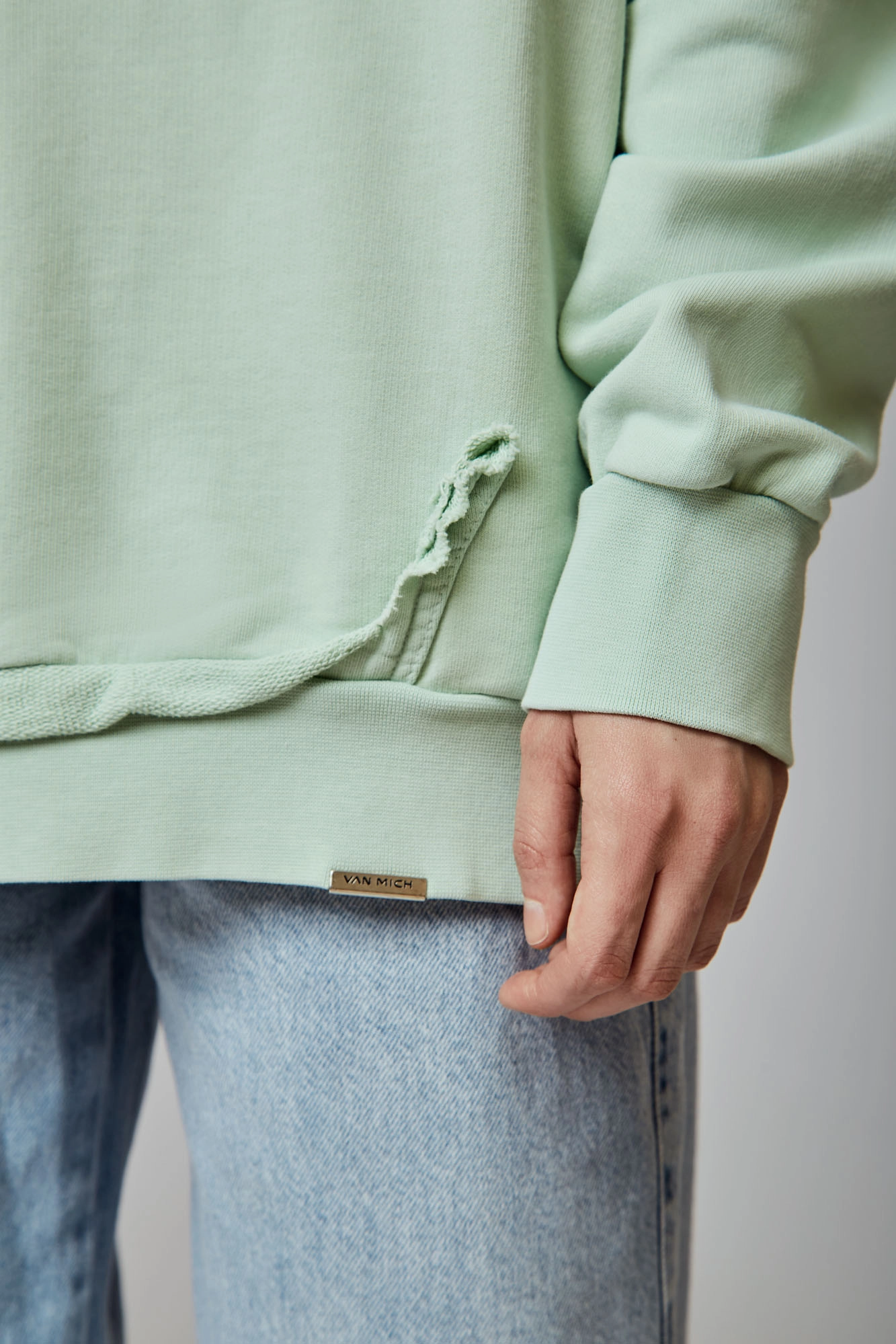 VW-FAT-20-306 худи van mich