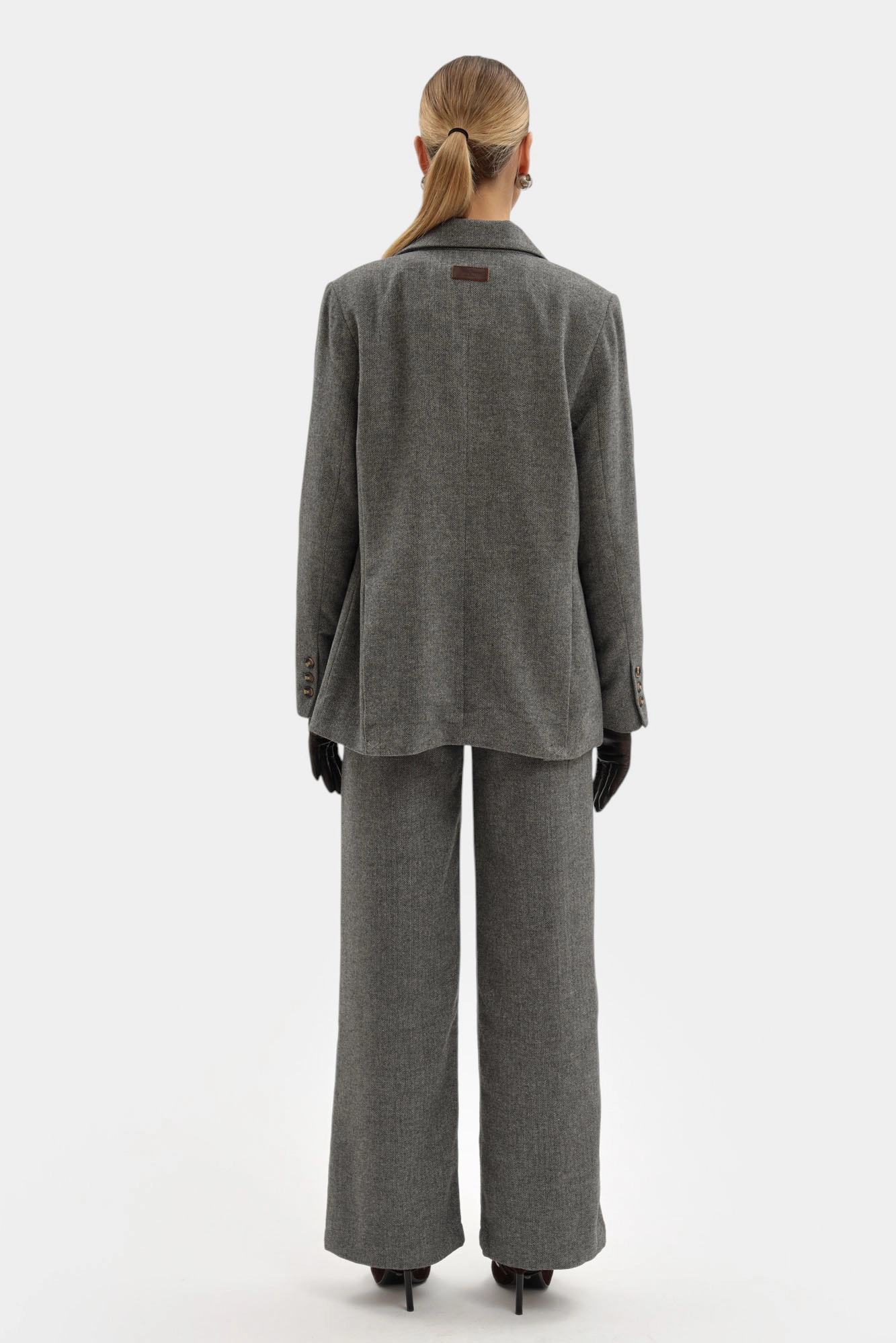 PL2100009 брюки pepe jeans 