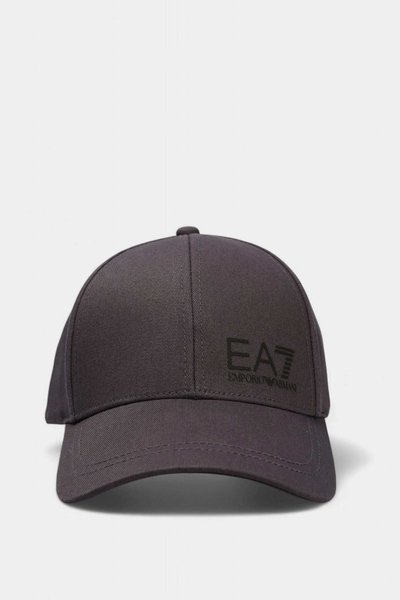 7X000005_AF1198 Кепка EA7 Серый