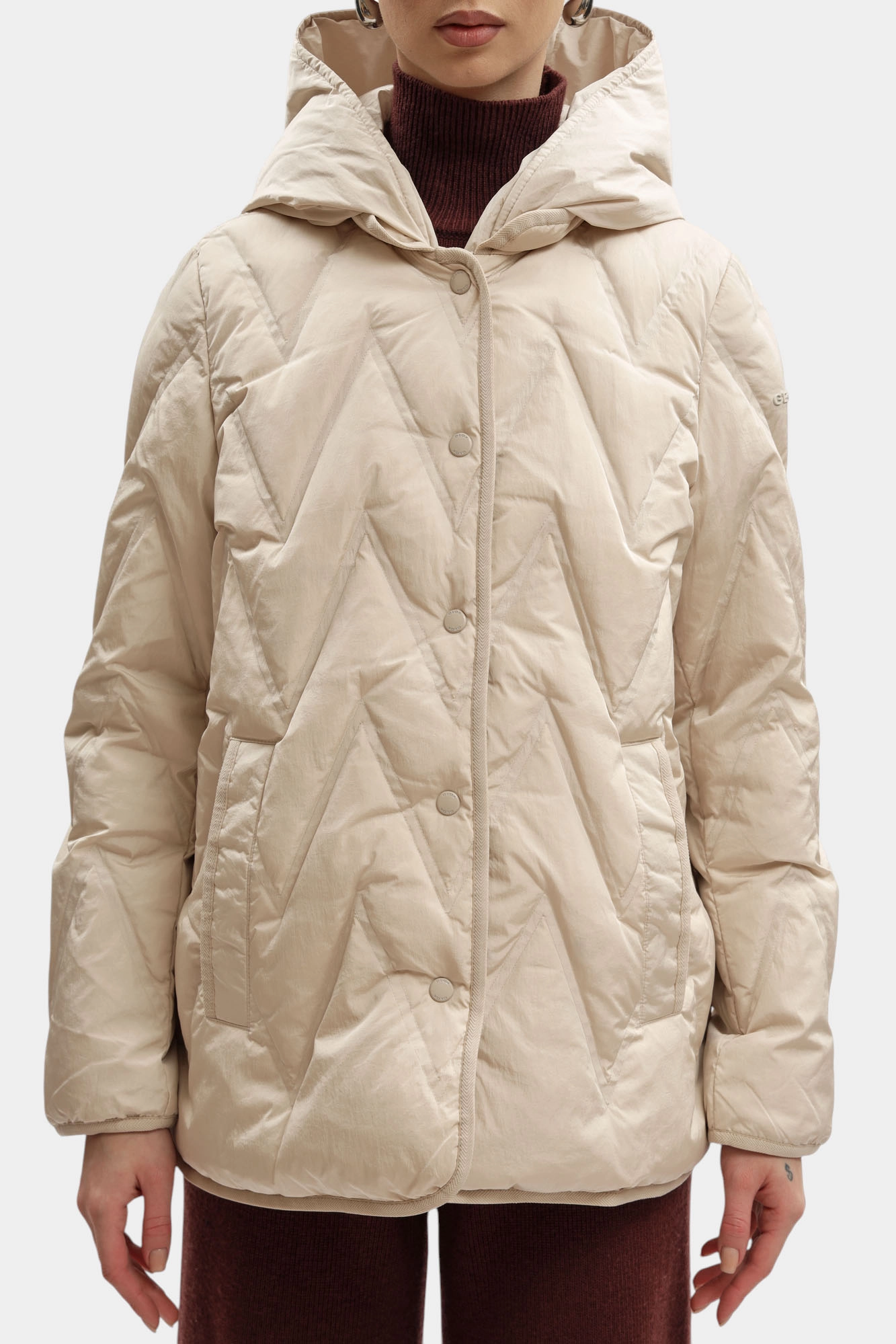 W5626DT3210F куртка geox 