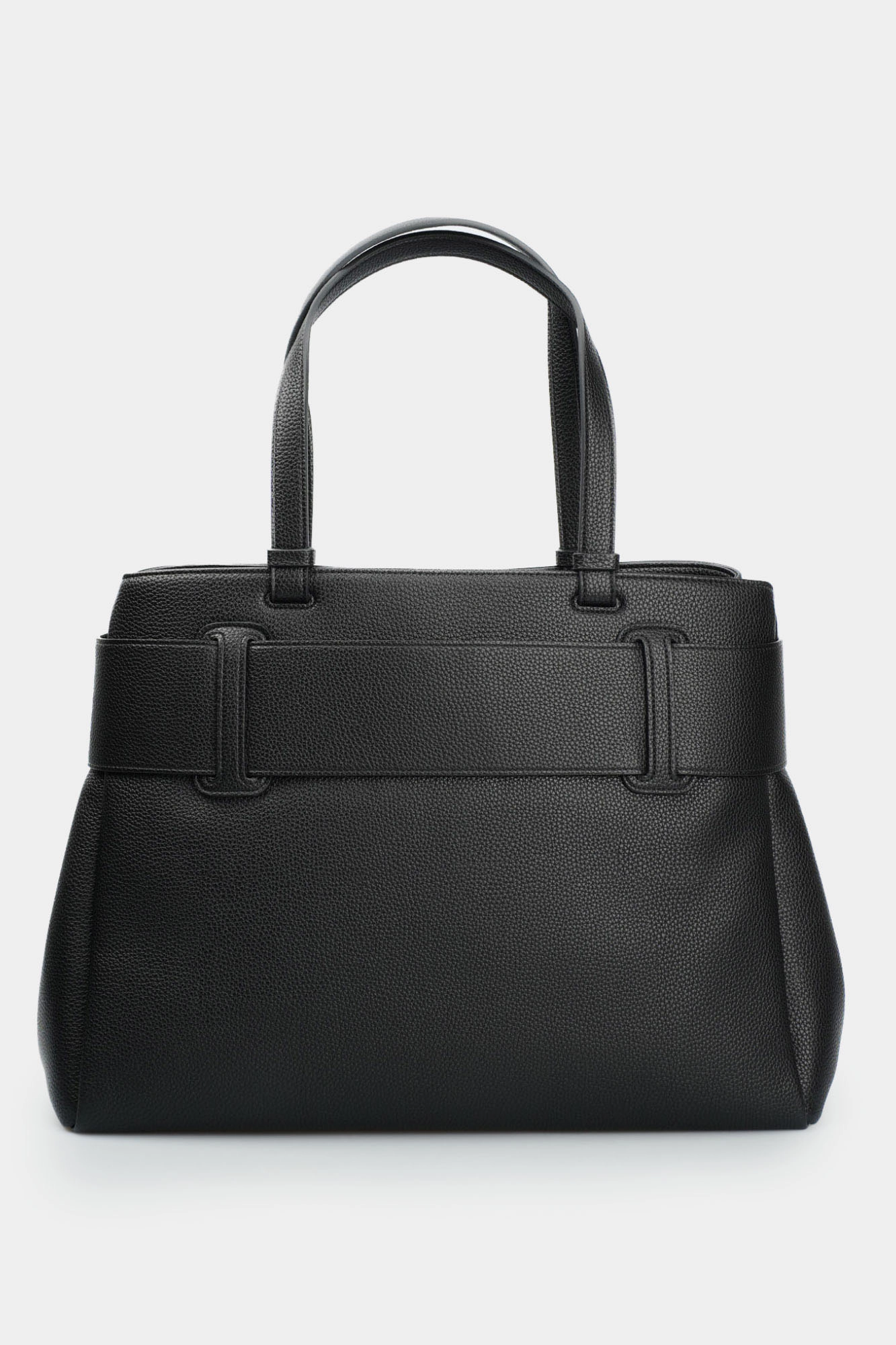 XW000284_AF11902 Сумка Armani Exchange Черный