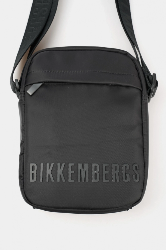 Картхолдер Trussardi Нейлон Черный