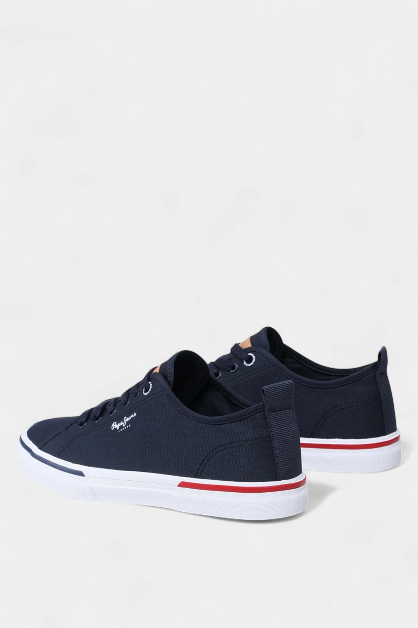 PMS30811 Кеды Pepe Jeans Синий
