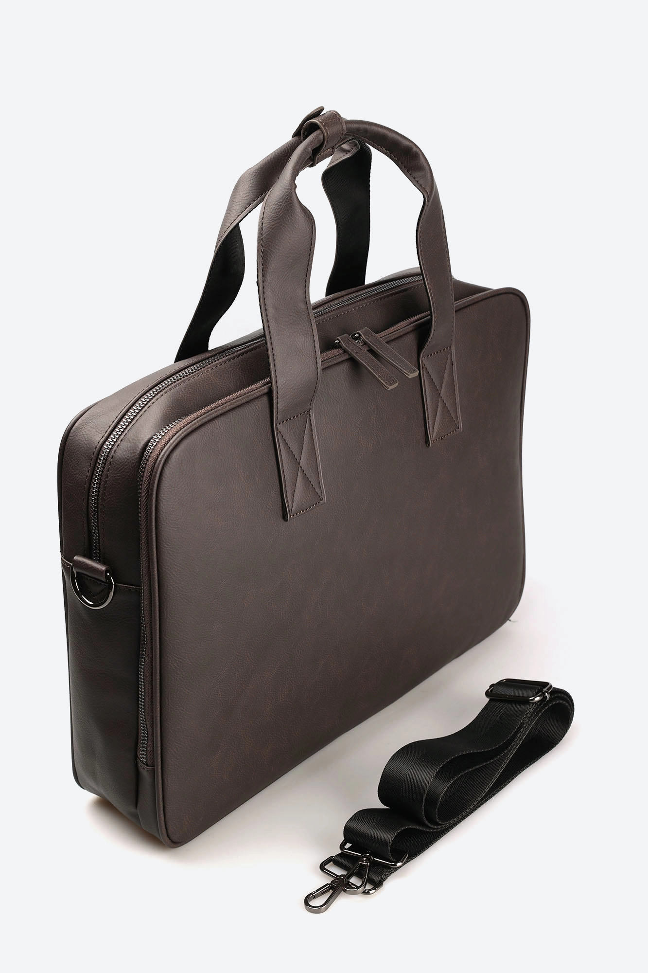 112-203-3 Сумка Marc Cony Коричневый