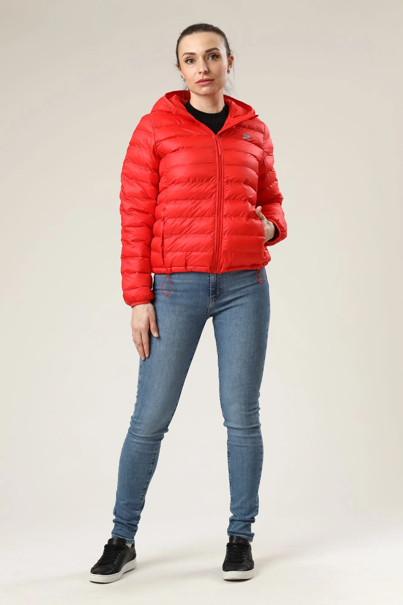 2685800010 куртка levi`s 