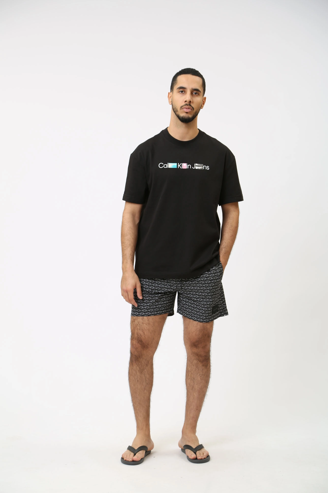 Calvin Klein Underwear KM0KM00944 0GP Med Online.ru
