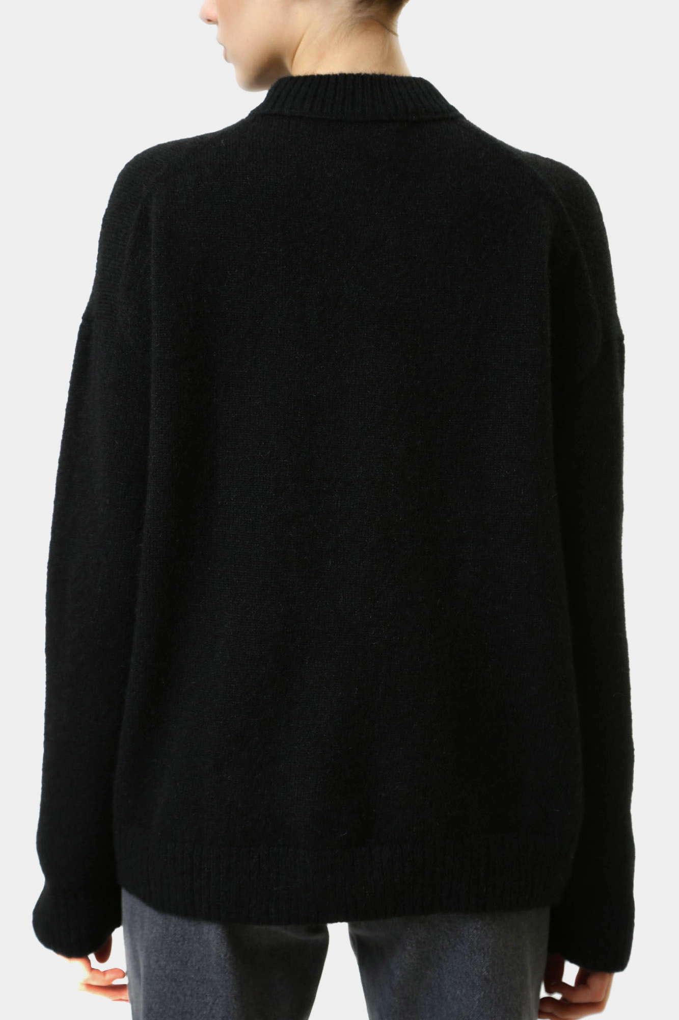 J20J224636 свитер calvin klein jeans 