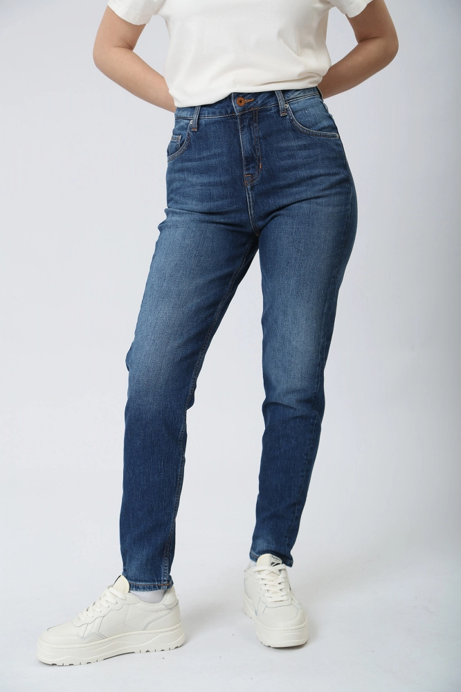 Кеды Marc Cony Натуральная кожа Белый