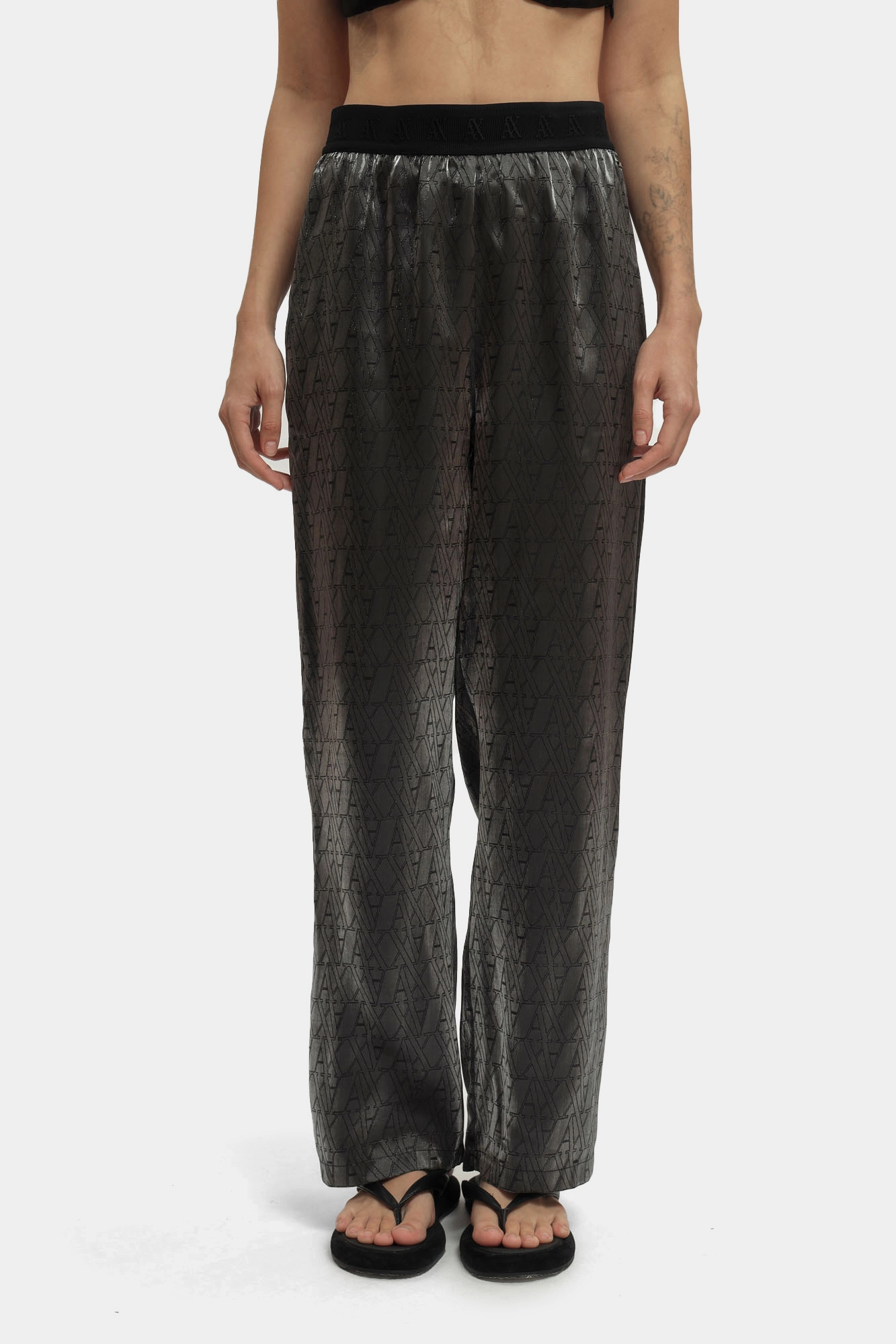 XW000569_AF12055 брюки armani exchange 