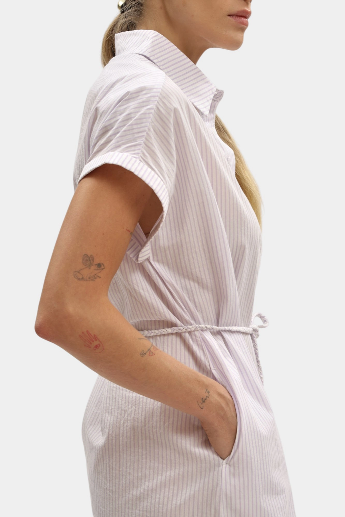 PL953762 платье pepe jeans 