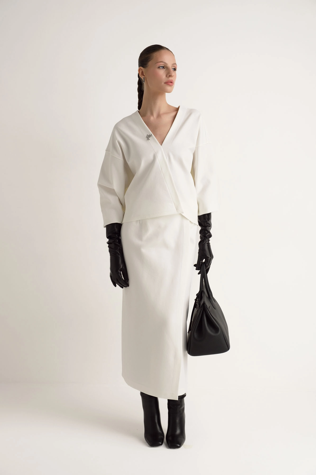 W-242-THT-56-0070 юбка the hills 