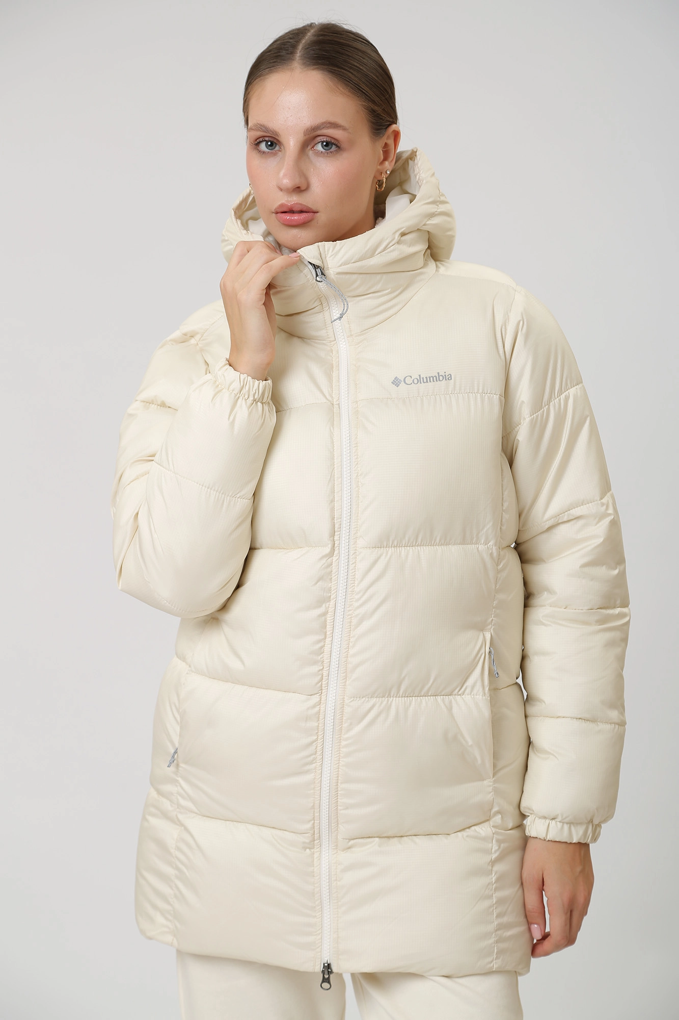 Columbia bomber on sale